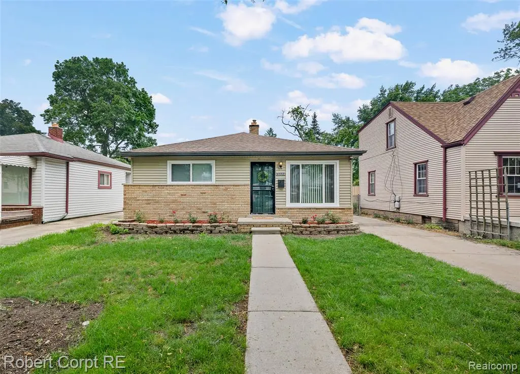 4772 Harding, Dearborn Heights, MI 48125 - #1