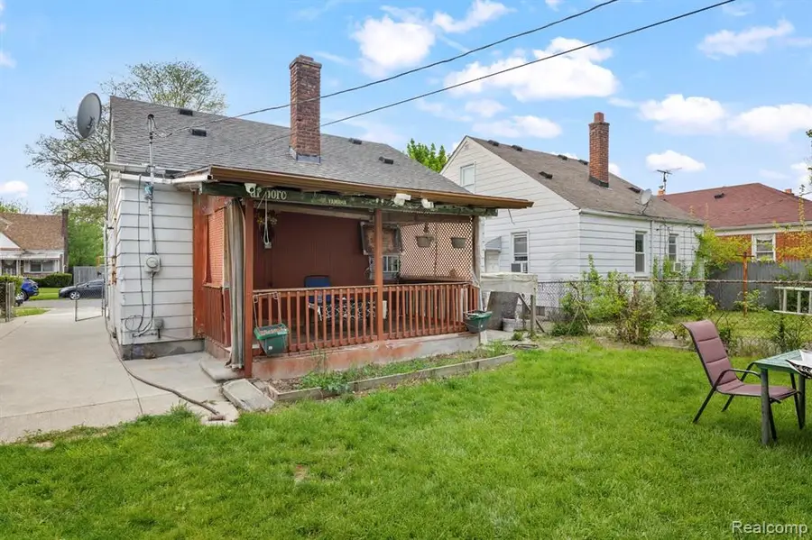 6800 Longacre, Detroit, MI 48228 - #3