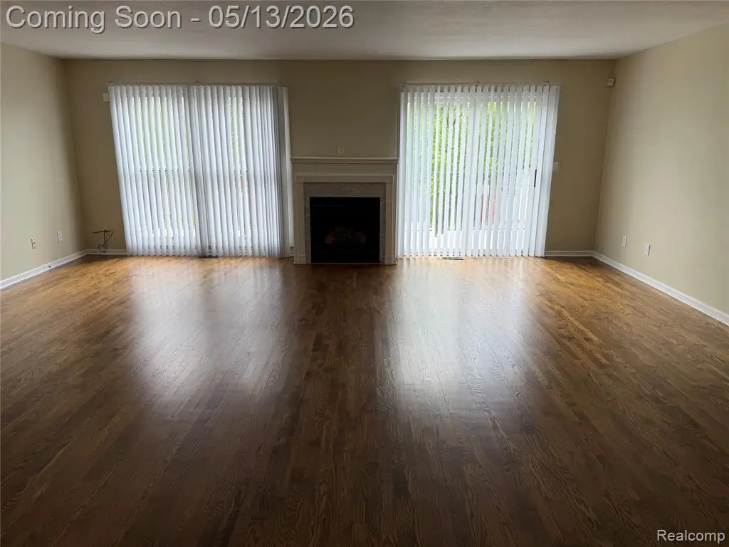 65 W Euclid #2, Detroit, MI 48202 - #1