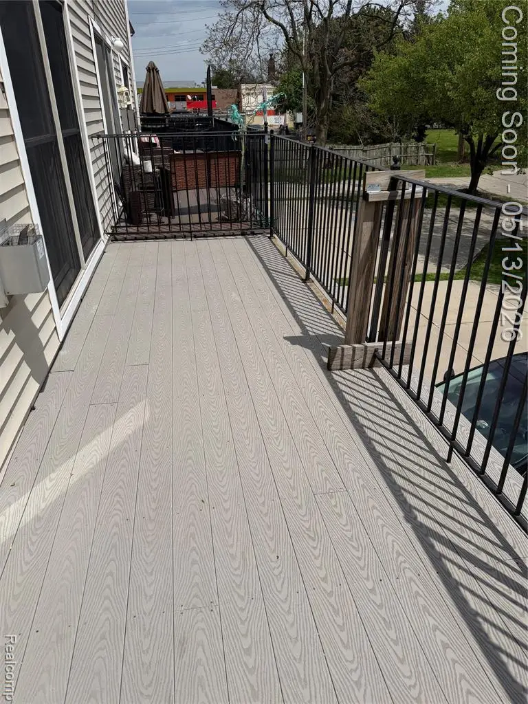 65 W Euclid #2, Detroit, MI 48202 - #2