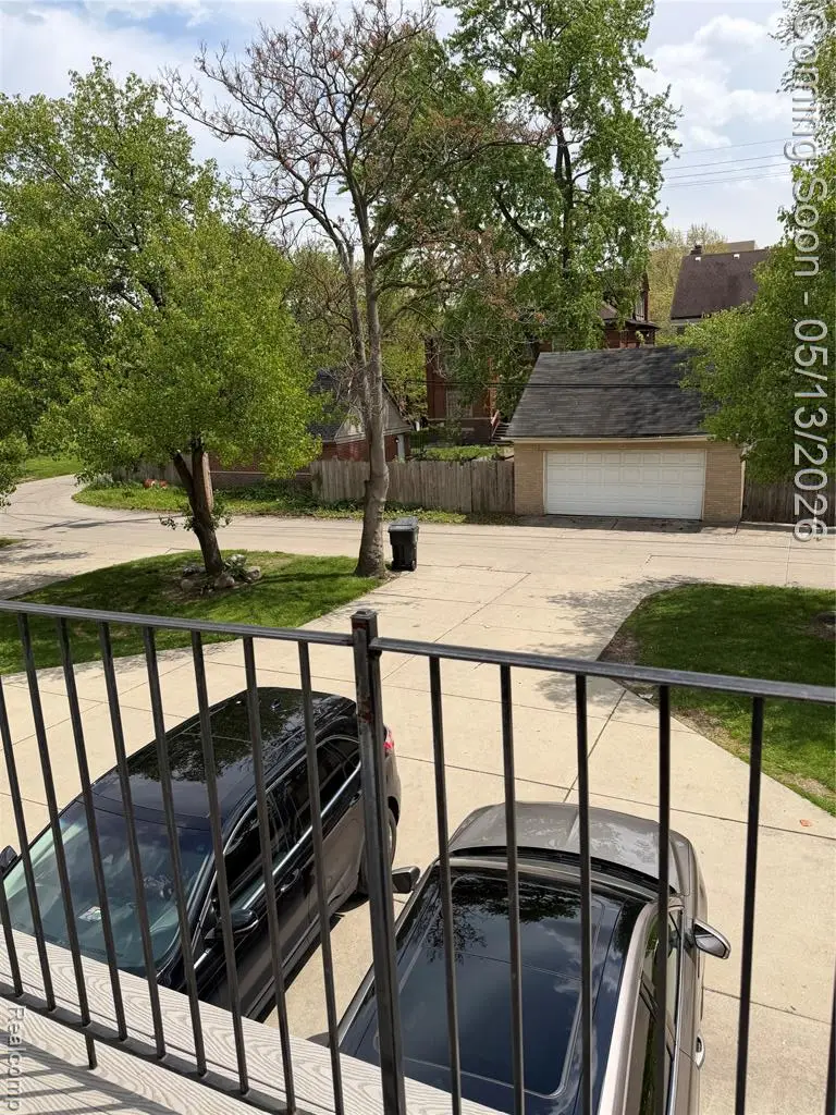 65 W Euclid #2, Detroit, MI 48202 - #3