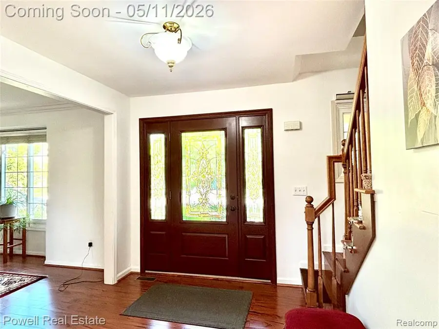 42063 Trent, Canton, MI 48188 - #2