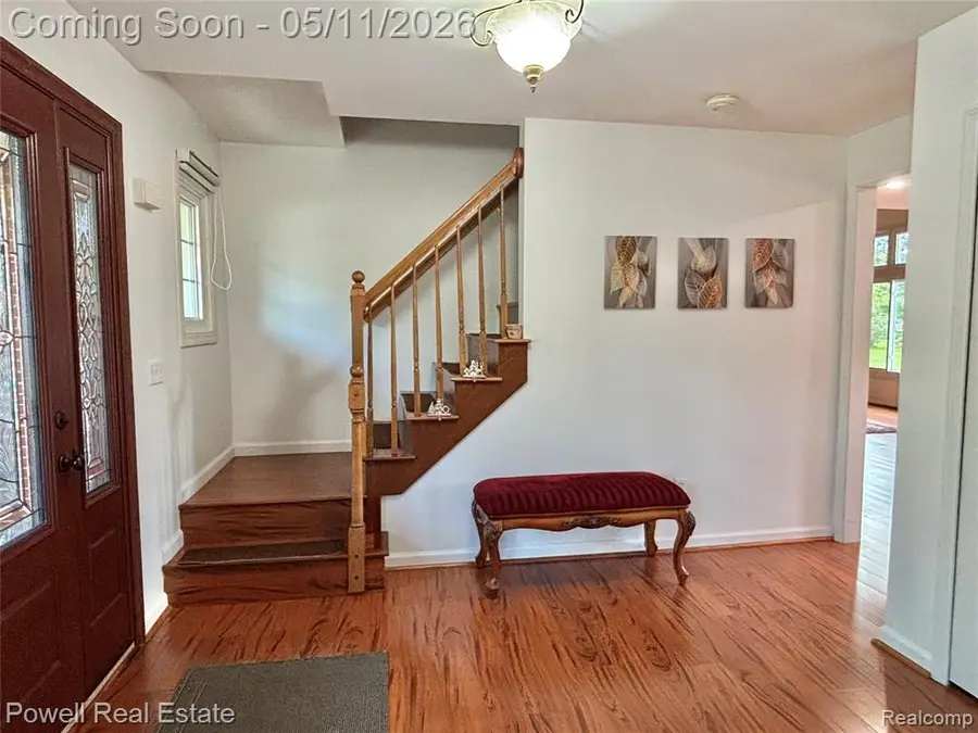 42063 Trent, Canton, MI 48188 - #3