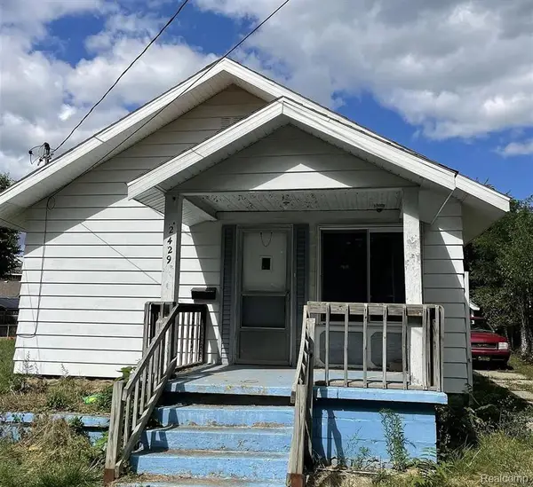 2429 Pennsylvania, Flint, MI 48506