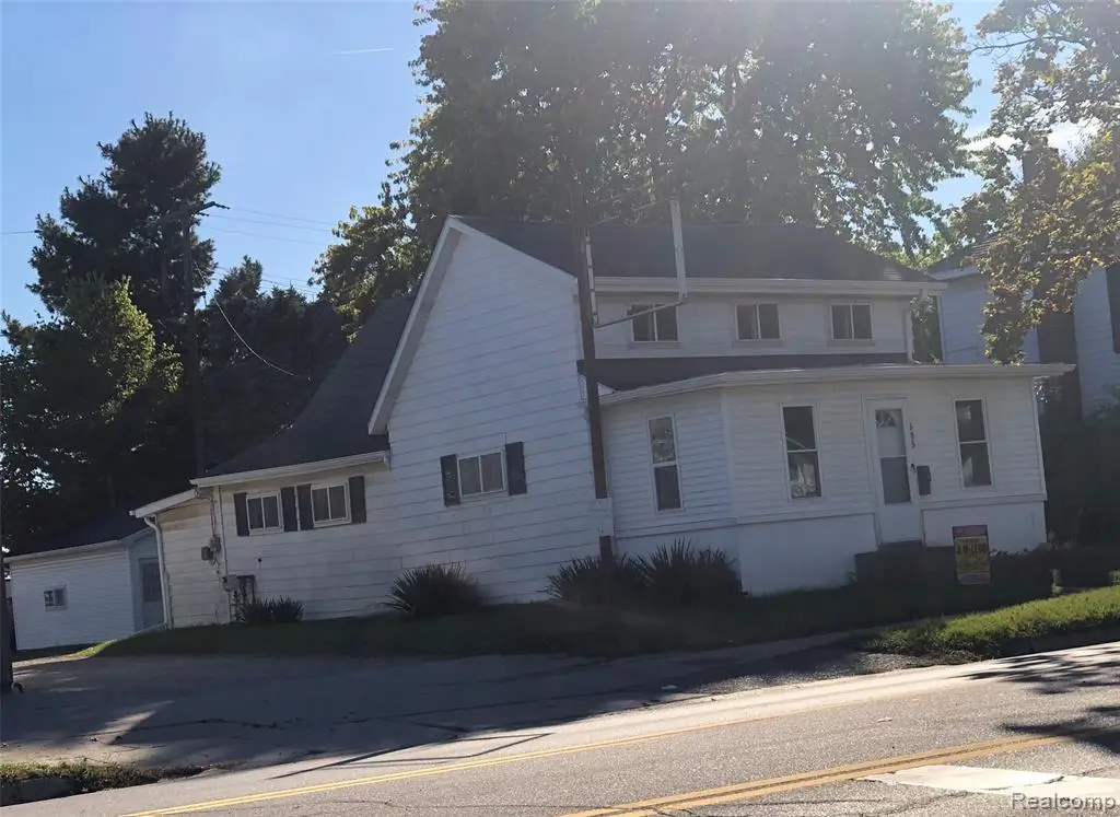 608 E Frank, Caro, MI 48723 - #1