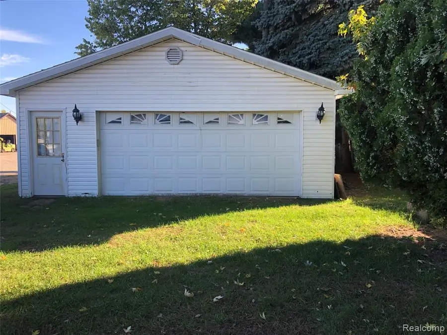 608 E Frank, Caro, MI 48723 - #2