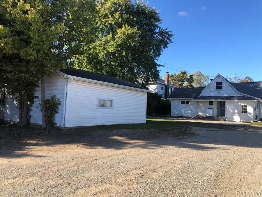 608 E Frank, Caro, MI 48723 - #3