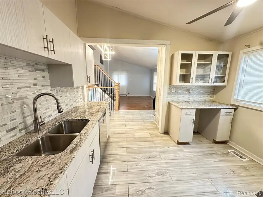 6208 David Berger, Beecher, MI 48458 - #2