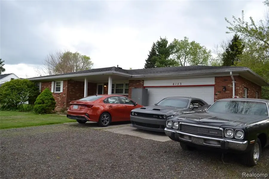 8153 N State, Otisville, MI 48463 - #3