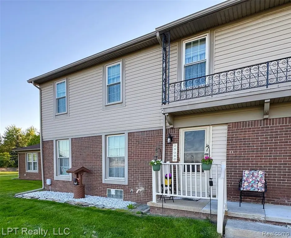 28382 Brookfield, Brownstown, MI 48183 - #1