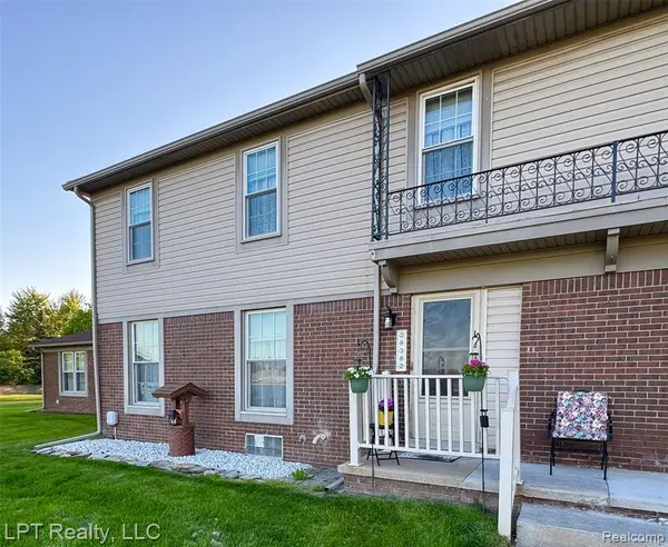 28382 Brookfield, Brownstown, MI 48183