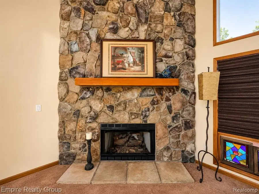 2111 Oak, Ortonville, MI 48462 - #2