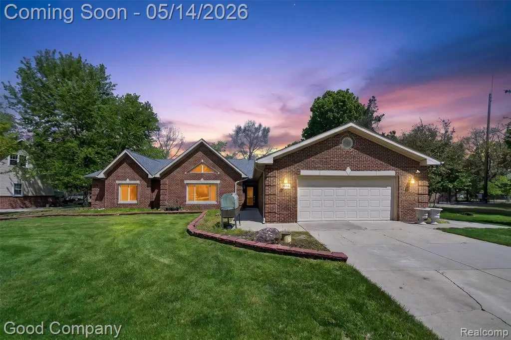 24548 Sargent, Southfield, MI 48033 - #1