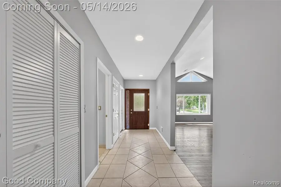 24548 Sargent, Southfield, MI 48033 - #3