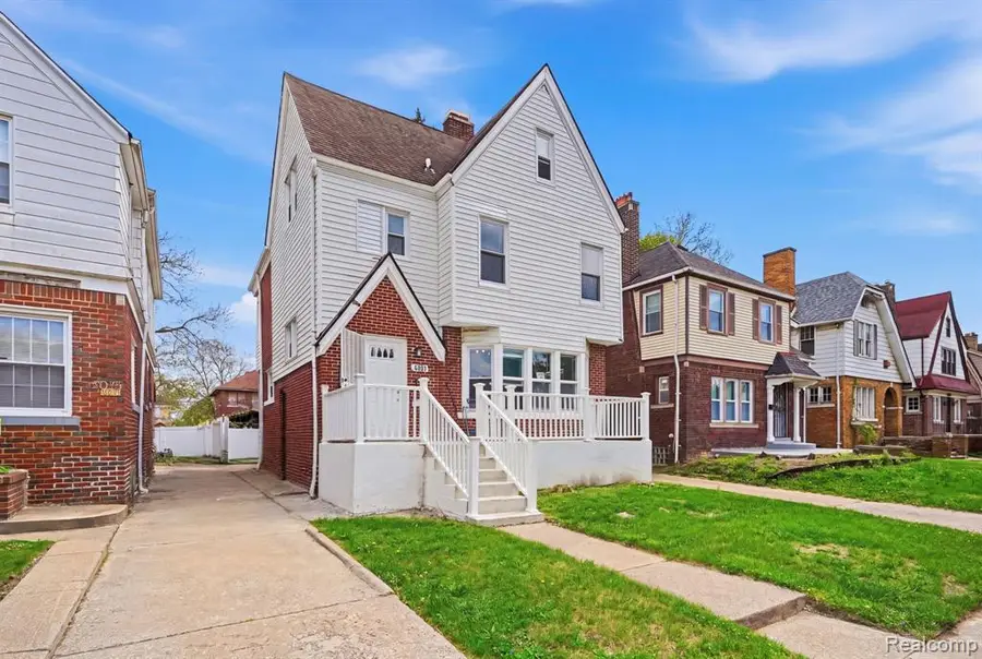 4031 Pasadena, Detroit, MI 48238 - #3