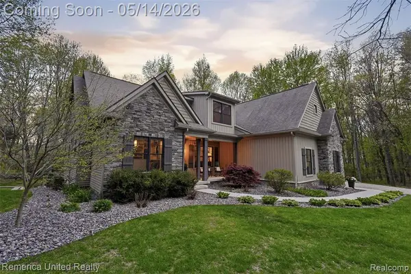 3020 Brighton, Howell, MI 48843