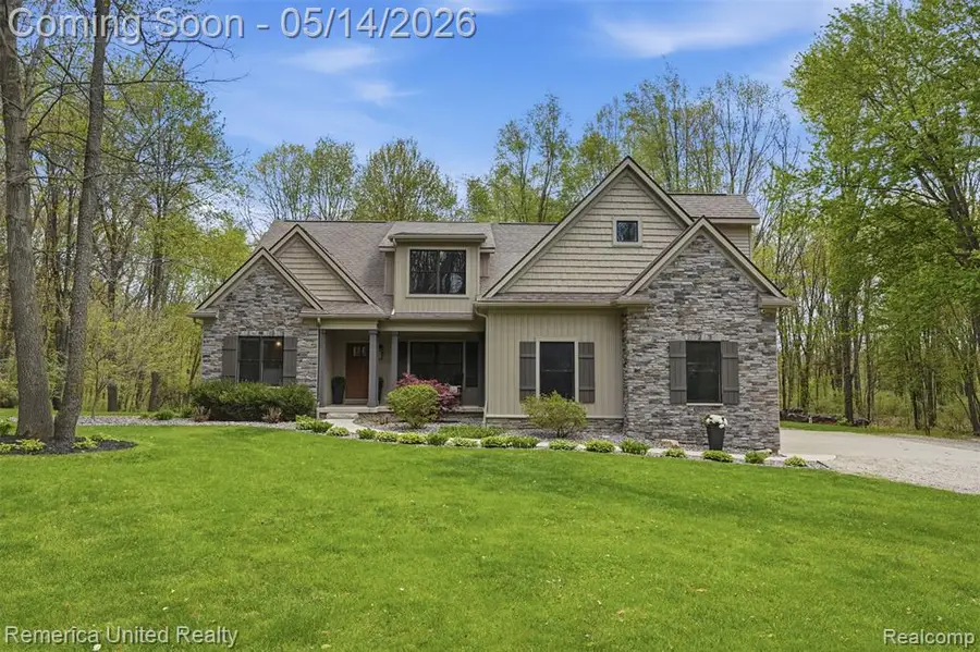3020 Brighton, Howell, MI 48843 - #2