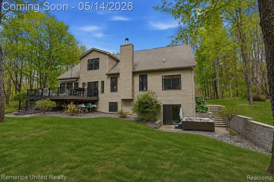 3020 Brighton, Howell, MI 48843 - #3