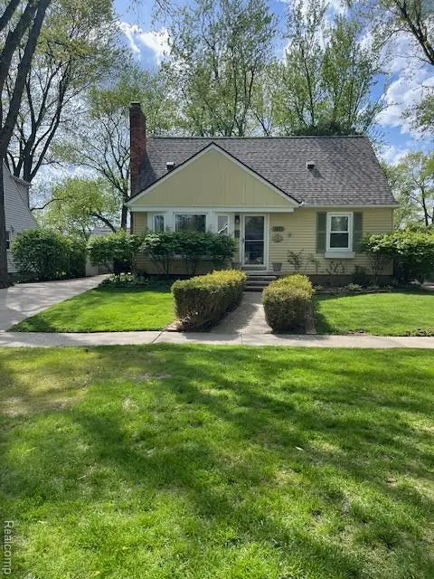 3633 Robina, Berkley, MI 48072 - #1