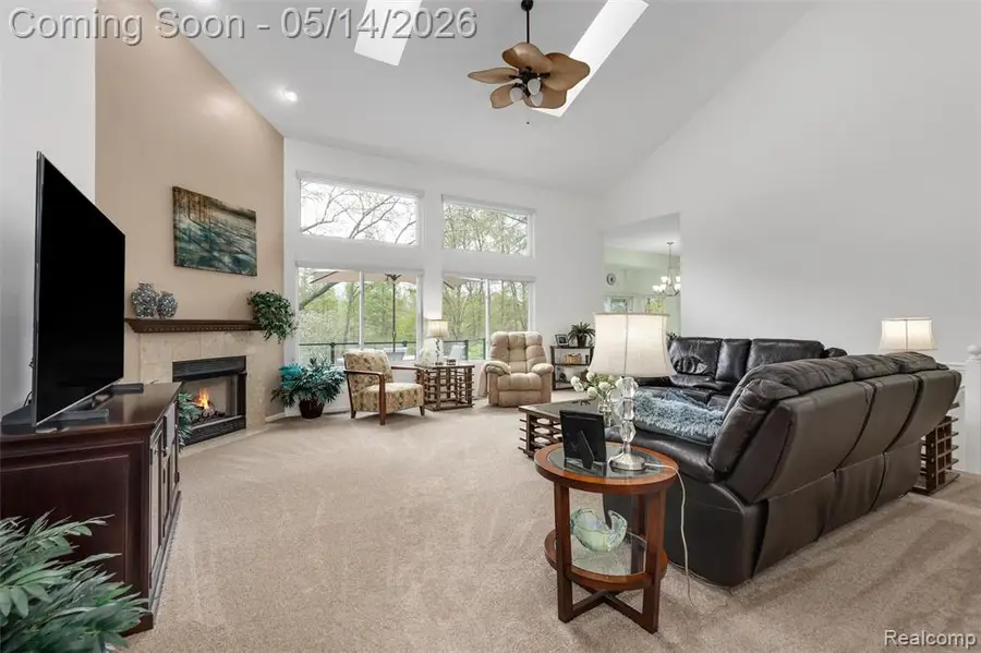 8945 Huron Bluffs, White Lake, MI 48386 - #3