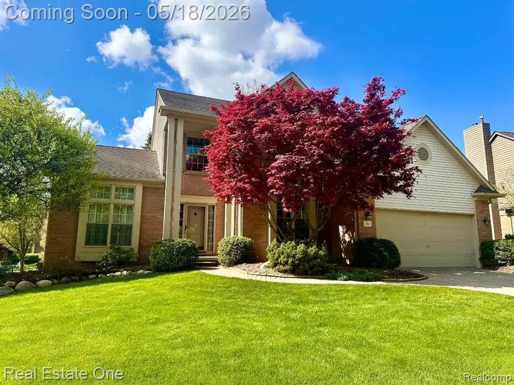 737 Woodfield, Rochester Hills, MI 48307 - #1