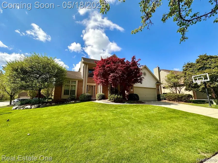 737 Woodfield, Rochester Hills, MI 48307 - #3