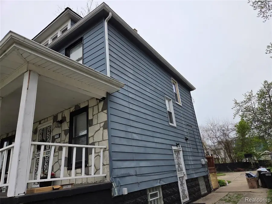 202 Connecticut, Highland Park, MI 48203 - #2