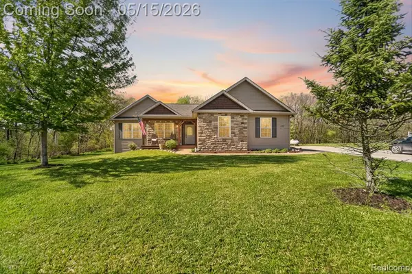 3057 Bignall, Howell, MI 48855