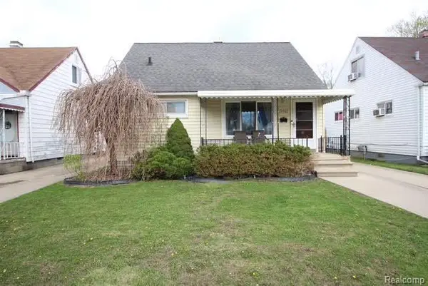 24560 Bolam, Warren, MI 48089