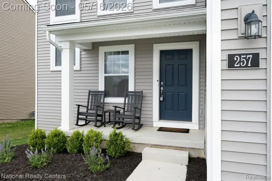 257 Sandhill, White Lake, MI 48386 - #3