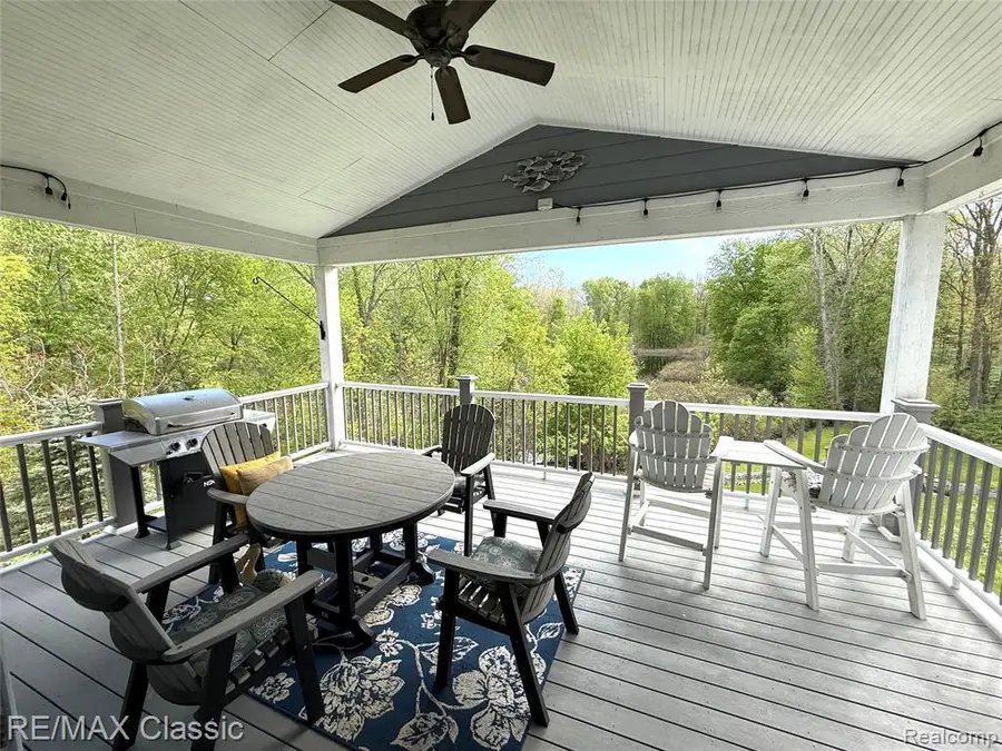 3699 Old Plank, Milford, MI 48381 - #2