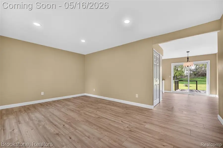 7224 E Frances, Richfield, MI 48458 - #3