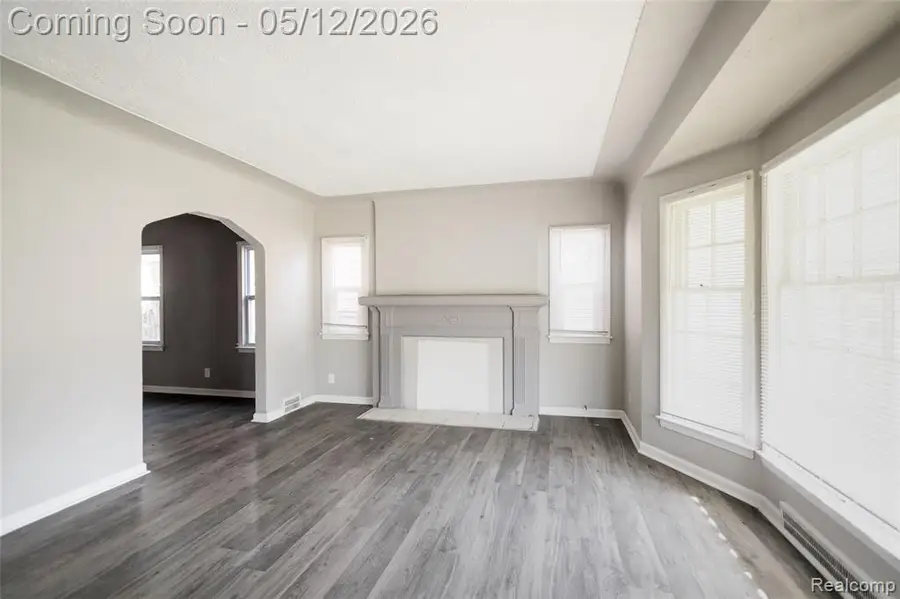 16863 Birwood, Detroit, MI 48221 - #2