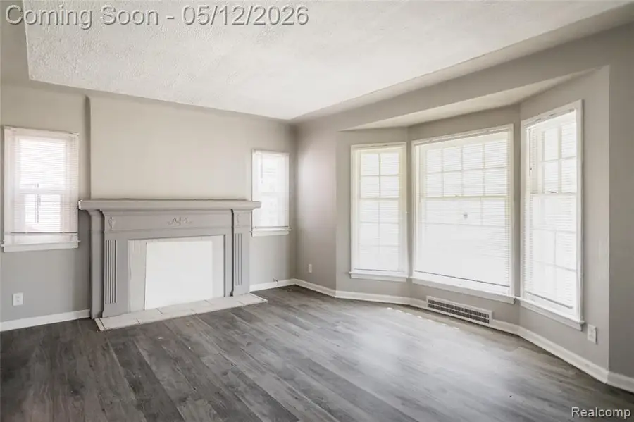 16863 Birwood, Detroit, MI 48221 - #3