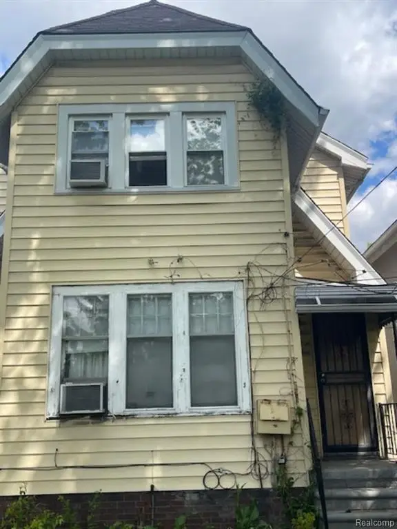 2077 Collingwood, Detroit, MI 48206 - #3