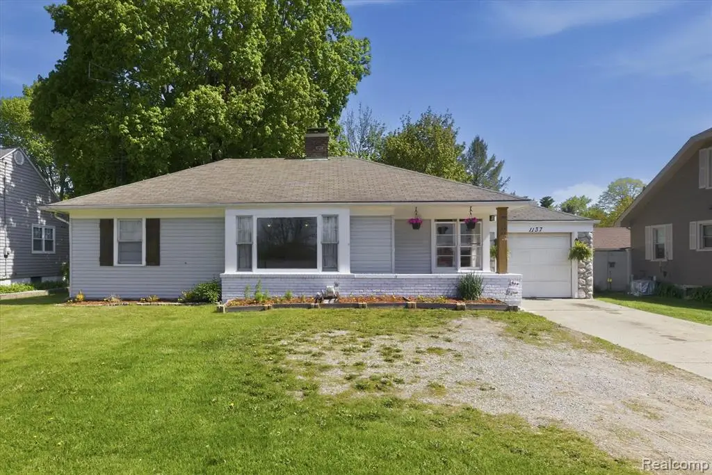 1137 E Main, Flushing, MI 48433 - #1