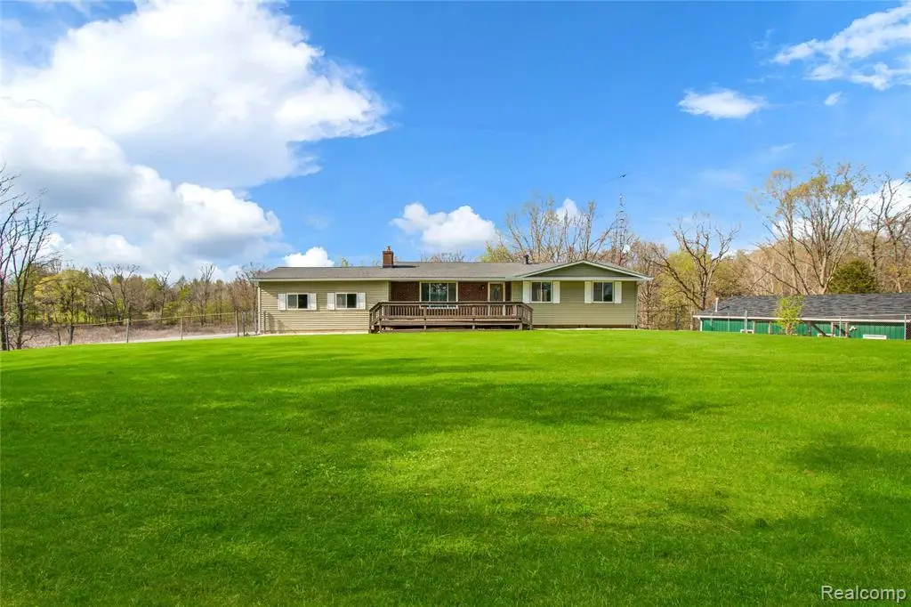 9093 Jordan, Grand Blanc, MI 48439 - #1