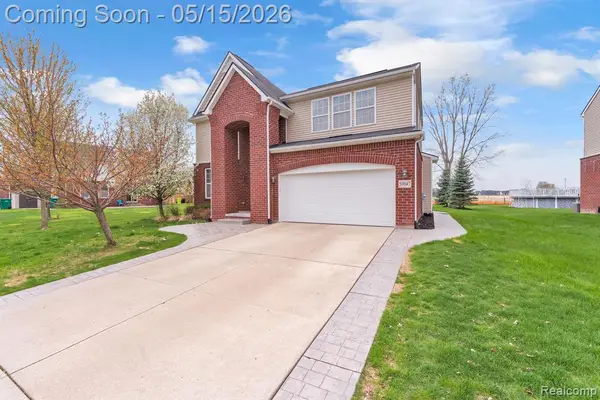 50647 Bredenbury, Macomb, MI 48044