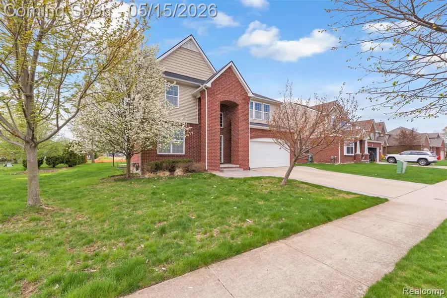 50647 Bredenbury, Macomb, MI 48044 - #2