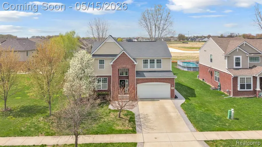 50647 Bredenbury, Macomb, MI 48044 - #3