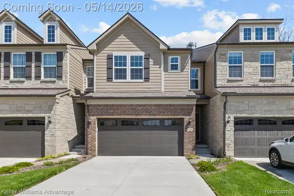 836 Addison, Walled Lake, MI 48390