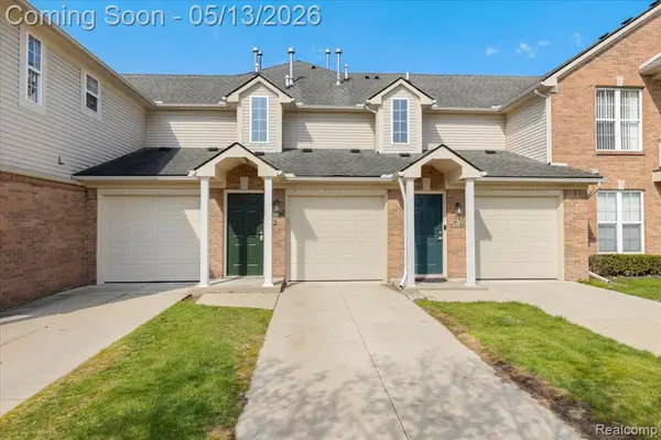 45761 Gable, Macomb, MI 48044