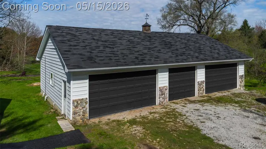 12164 Miller, Lennon, MI 48449 - #2