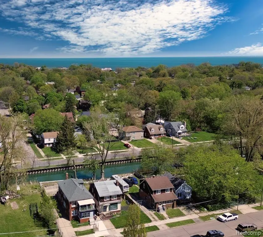 390 Ashland, Detroit, MI 48215 - #3
