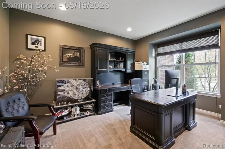 57201 Meadowcreek, South Lyon, MI 48178 - #3