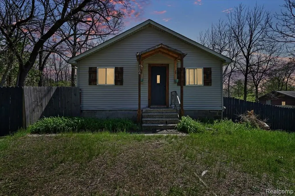 4264 Branch, Flint, MI 48506 - #1