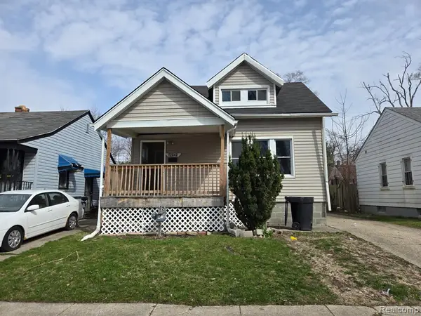 12842 Sussex, Detroit, MI 48227