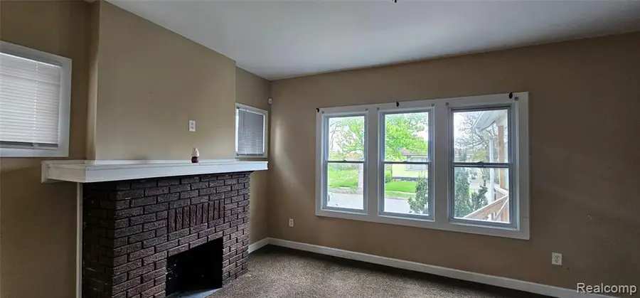 12842 Sussex, Detroit, MI 48227 - #2