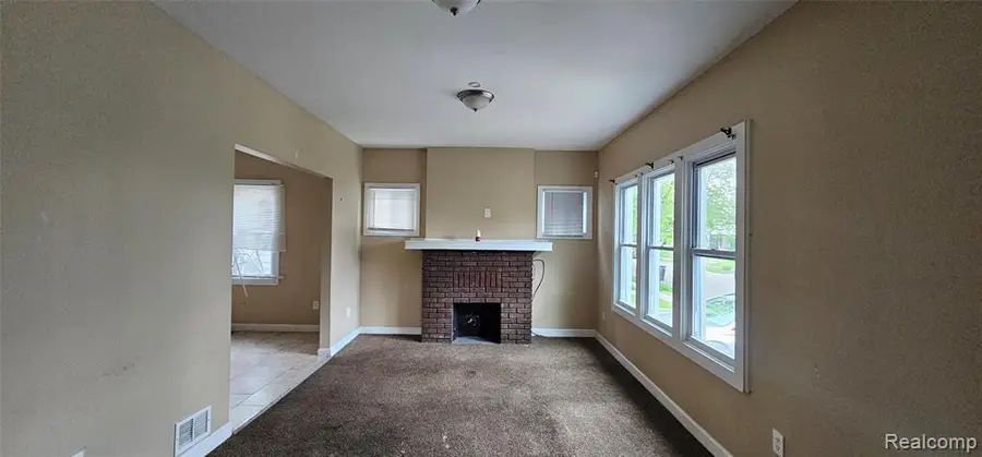 12842 Sussex, Detroit, MI 48227 - #3