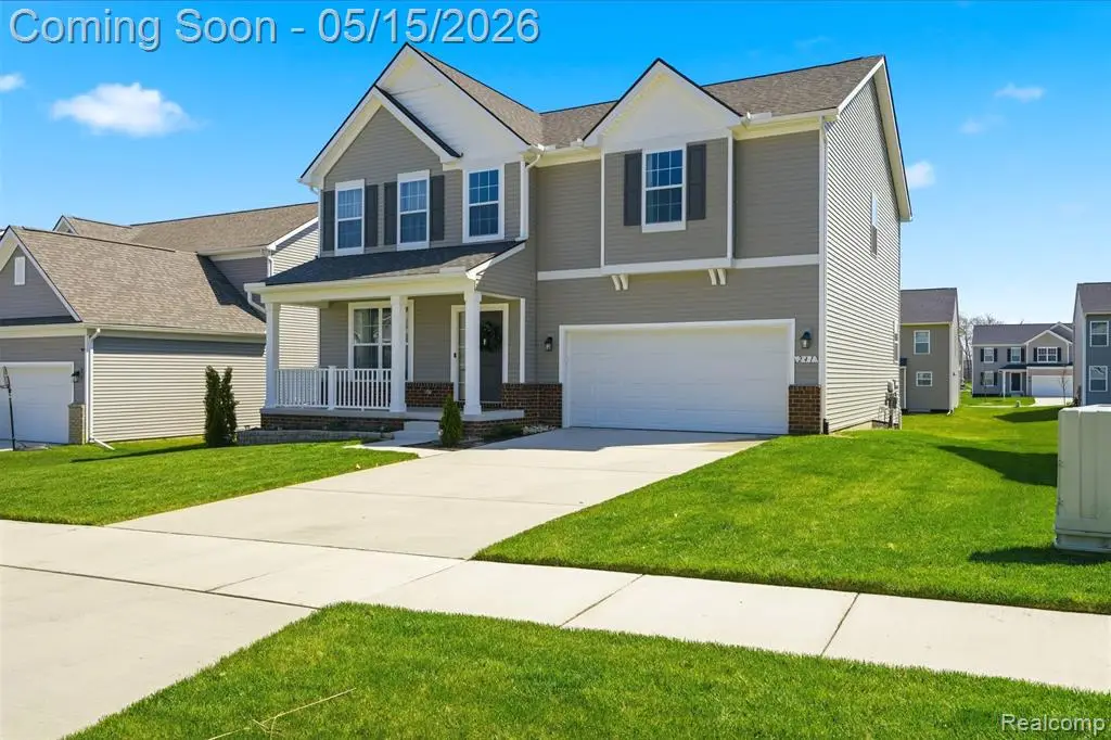 241 Quartz, White Lake, MI 48386 - #1